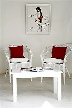 Ducato Wine Village Hotel Fira (Santorini)